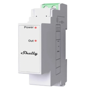 Shelly PRO 3EM Switch Bổ sung