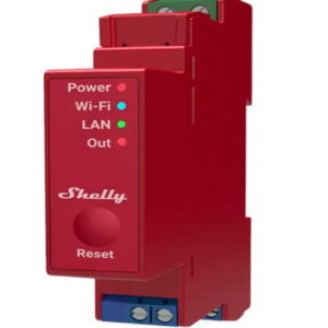 Công tắc Rơ le Shelly PRO 1PM