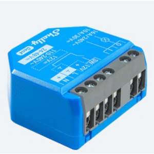 Công tắc thông minh Shelly 1 Gen4