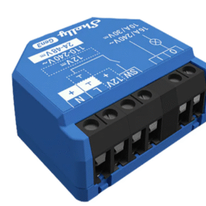 Công tắc thông minh Shelly 1 Gen3