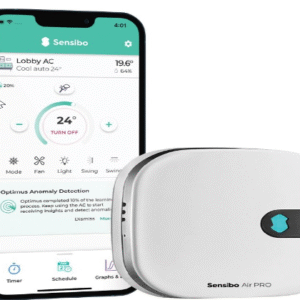 Bộ điều khiển máy lạnh Sensibo Air Pro WiFi