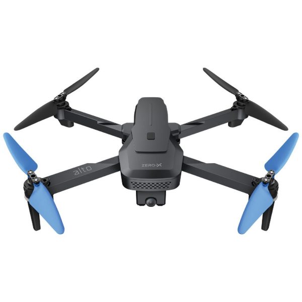 Camera trên không Zero-X D200 Alto Drone