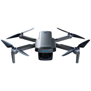 Camera trên không Zero-X Pro D400 Drone Grey