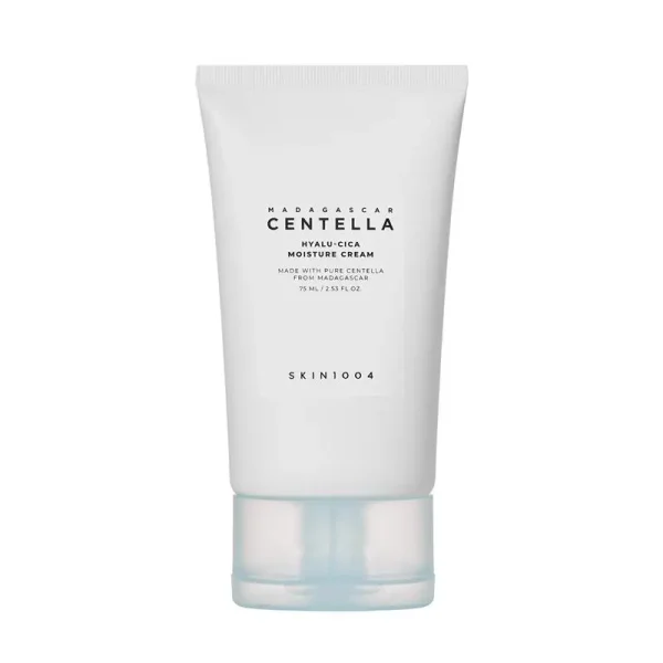 Kem dưỡng ẩm SKIN1004 Madagascar Centella Hyalu-Cica Moisture Cream 75ml