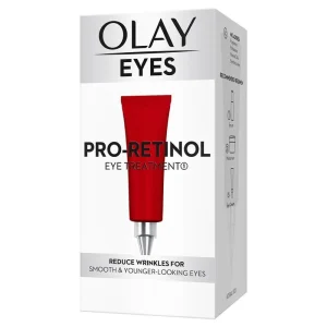 Kem dưỡng mắt Olay Eyes Pro-Retinol Eye Treatment 15ml