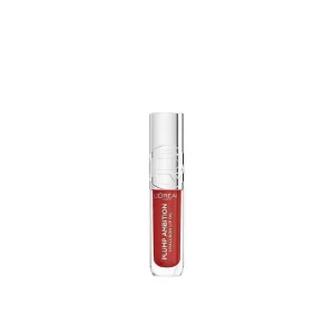 Kem dưỡng môi L'Oreal Paris Plump Ambition Hyaluron Lip Oil 390 Cherry Cherie