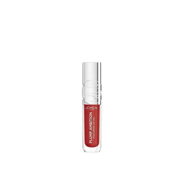 Kem dưỡng môi L'Oreal Paris Plump Ambition Hyaluron Lip Oil 390 Cherry Cherie