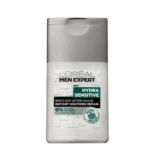 Kem dưỡng sau khi cạo râu L'Oreal Men Expert Hydra Sensitive After Shave 125 ml