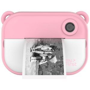 Máy chụp hình in liền myFirst Camera Insta 2 Thermal Instant Camera Pink