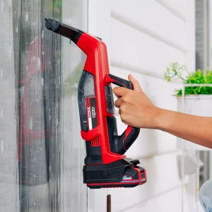 Máy hút bụi cửa sổ