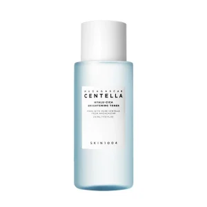 Nước cân bằng độ ẩm SKIN1004 Madagascar Centella Hyalu-Cica Brightening Toner 210ml