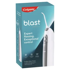 Tăm nước Colgate Blast Series 2 Water Flosser