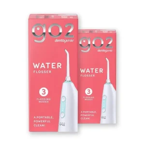 Tăm nước GO2 Dentagenie Water Flosser 1pc